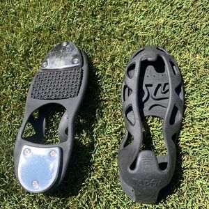 Tap Dance Shoe Slip Ons